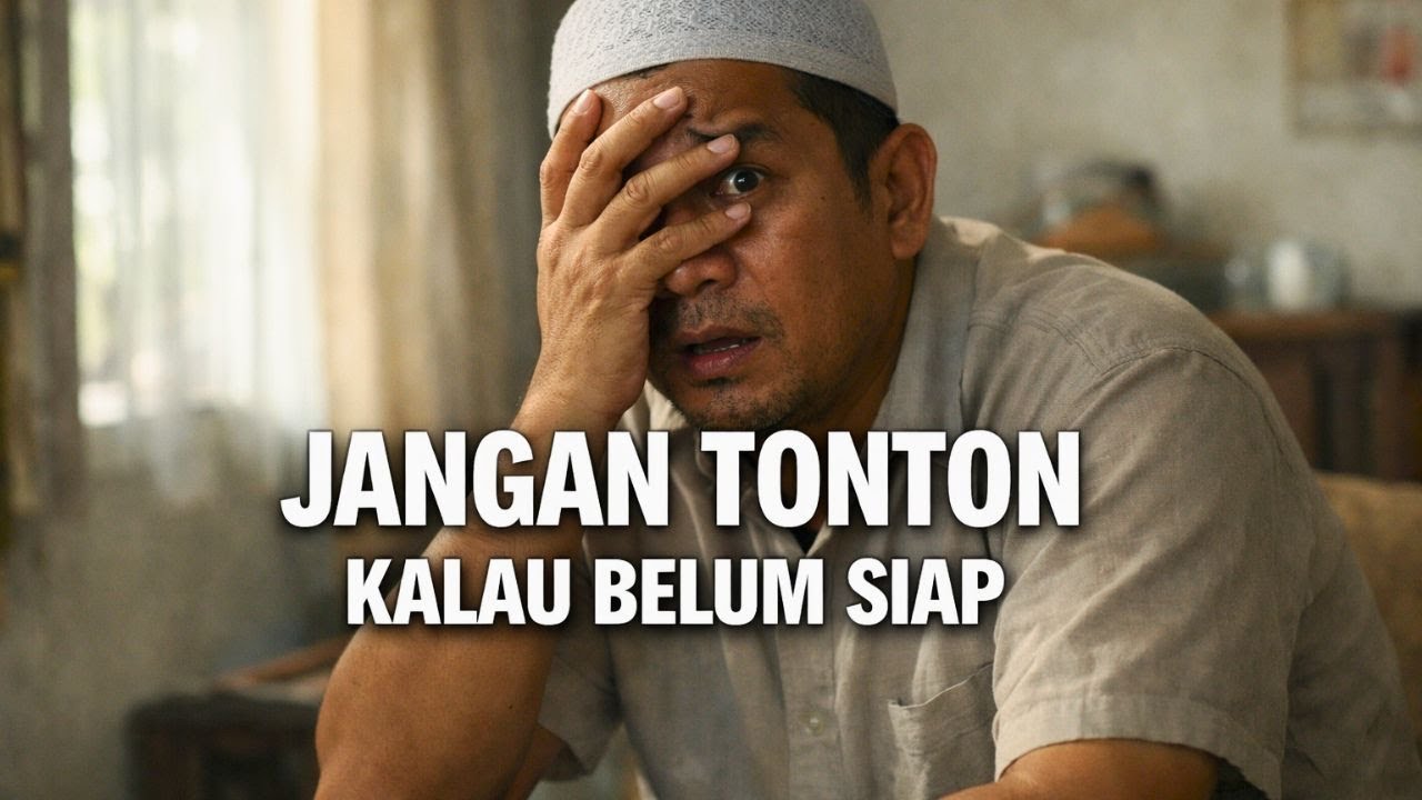 Jangan Tonton Video Ini Kalau Kamu Belum Siap Ditampar Kebenaran