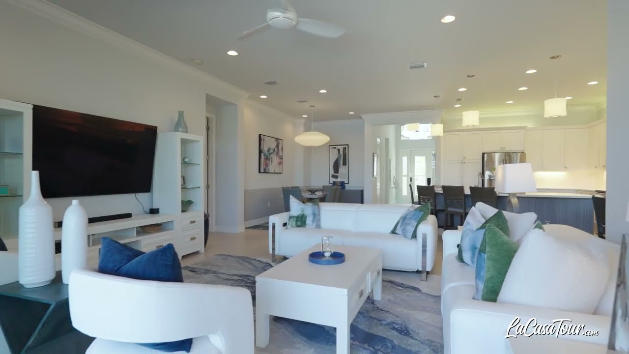 3693 Pleasant Springs Dr, Naples, FL 34119 UB