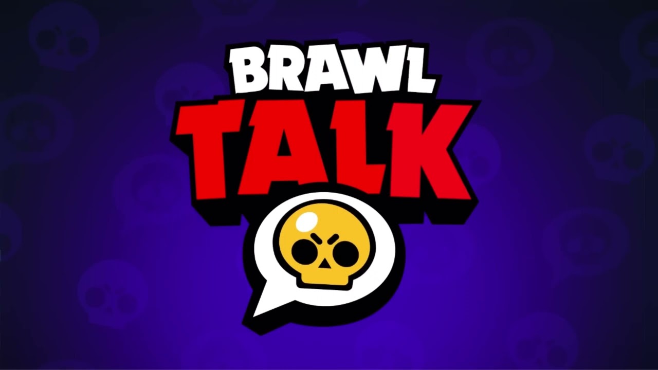Brawl Stars: Brawl Talk Background Music - Track 1