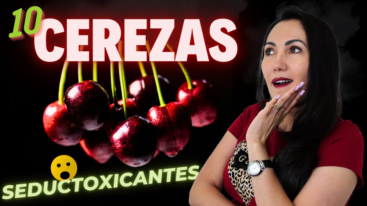 Cerezas Sensuales Intoxicantes, 10 perfumes para mujeres atrevidas, 2024