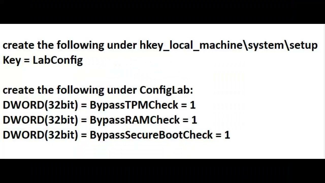 Установка виртуальной машины Windows 11 на ESXi 8.....системные требования в настоящее время НЕ в...