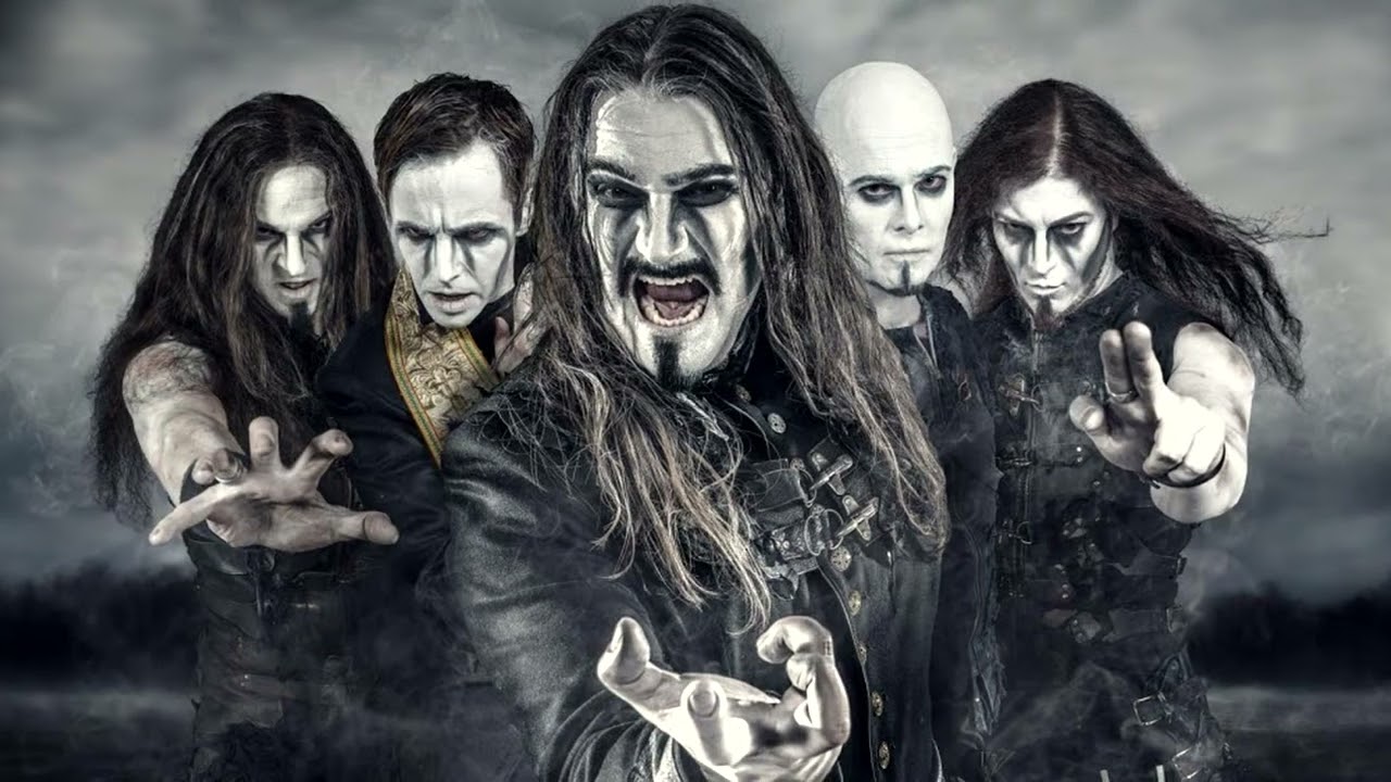 POWERWOLF -  VARCOLAC