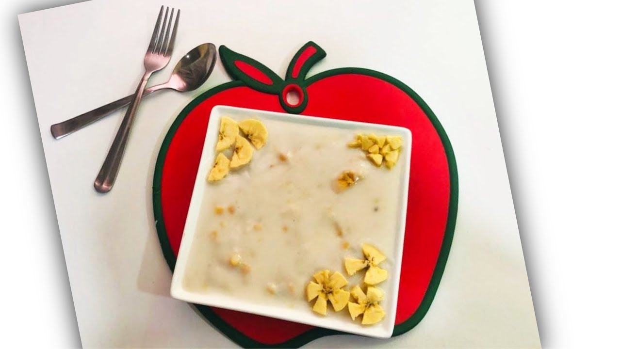 Baraath special payasam| kayakari payasam