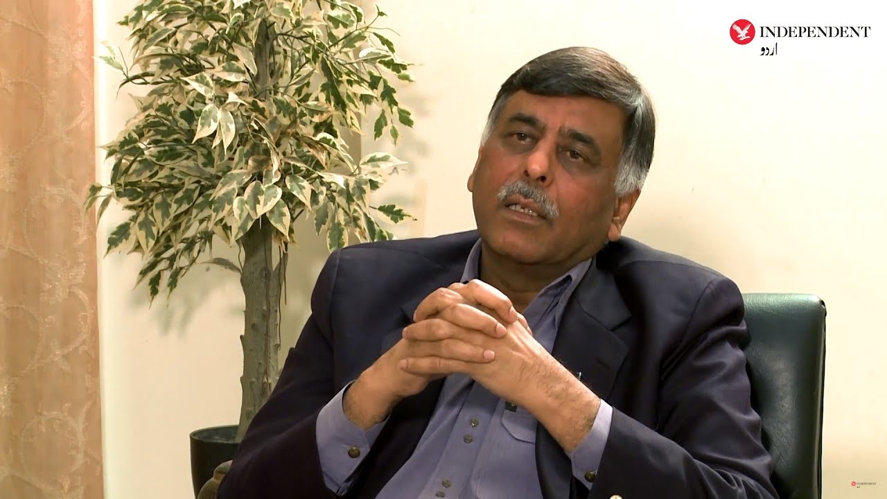 Zardari could have ordered impartial inquiry into Naqeebullah's death: Rao Anwar