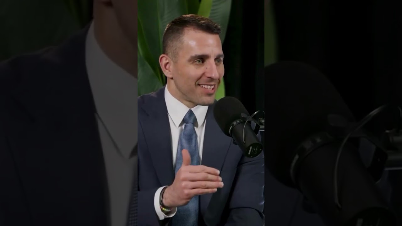Рыночный импульс &mdash; это просто тест на интеллект