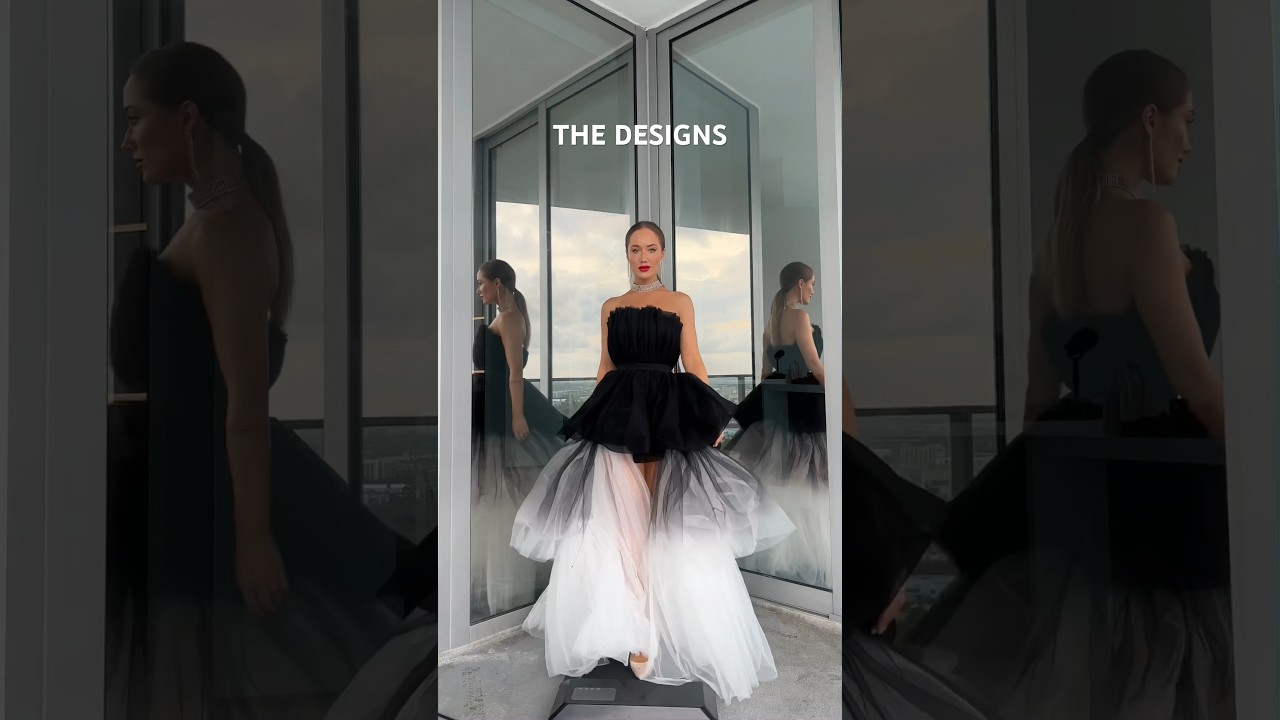 Bet you didn&rsquo;t see that coming&hellip; #shorts #style #thedesignervsthedesigns