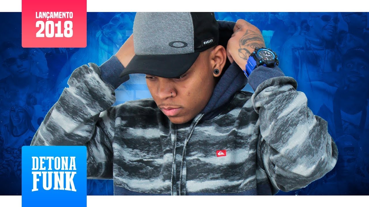 MC Frog - Emocionado Emocionou (Prod. DJ PH da Serra e DJ Frog)
