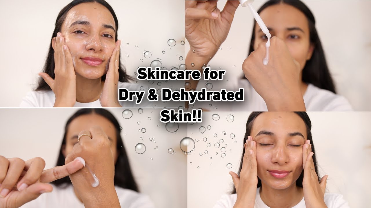 My First Impressions + How I Include New Simple Water Boost Range in my Skincare Routine