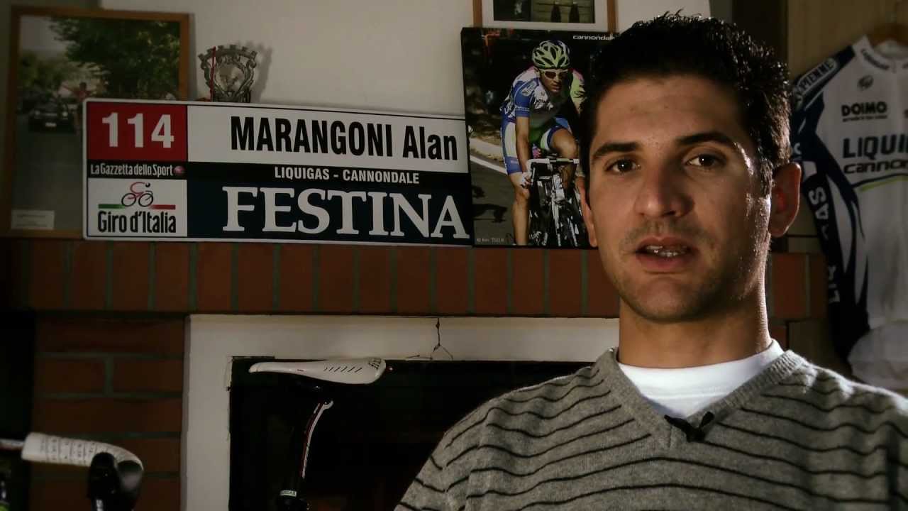 Alan Marangoni 