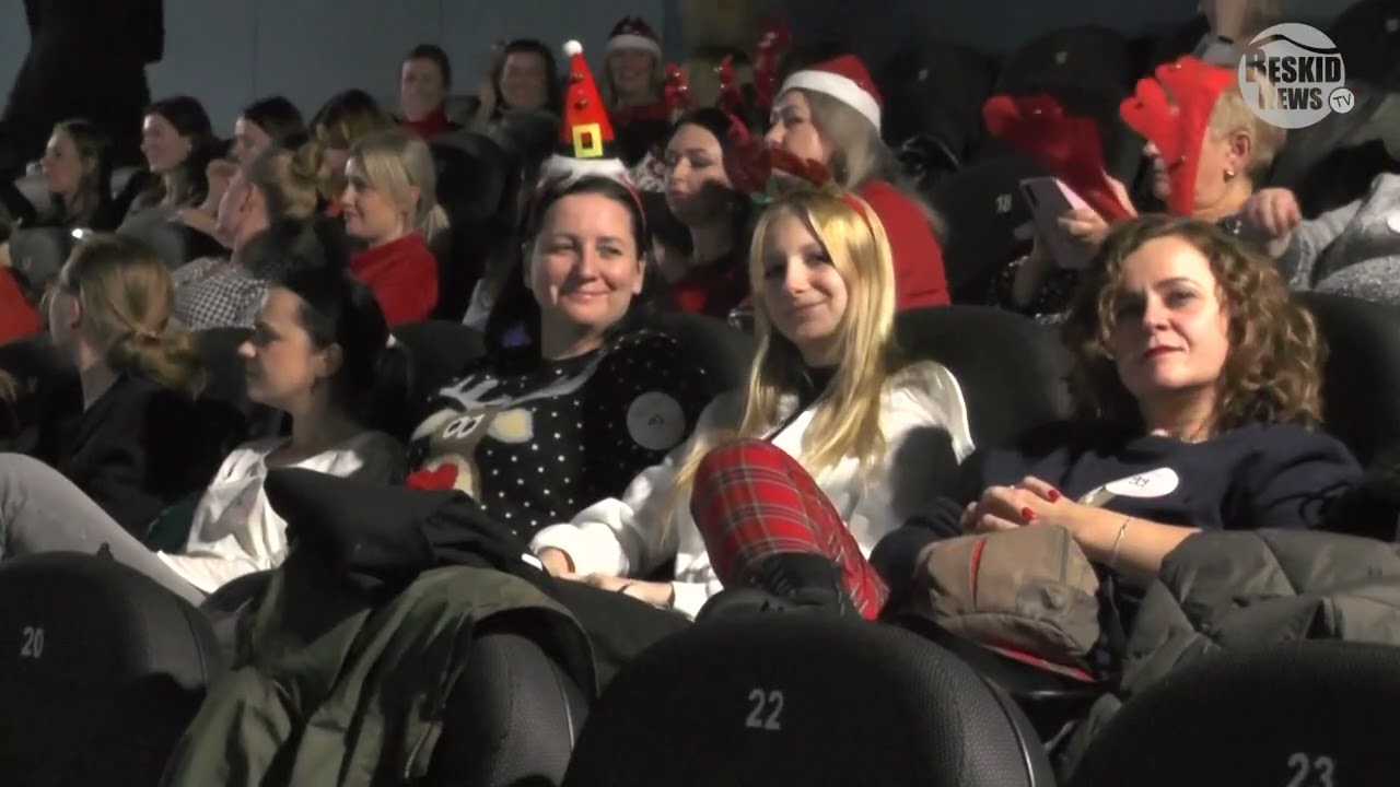 Kino Kobiet Bielsko-Biała grudzień 2022