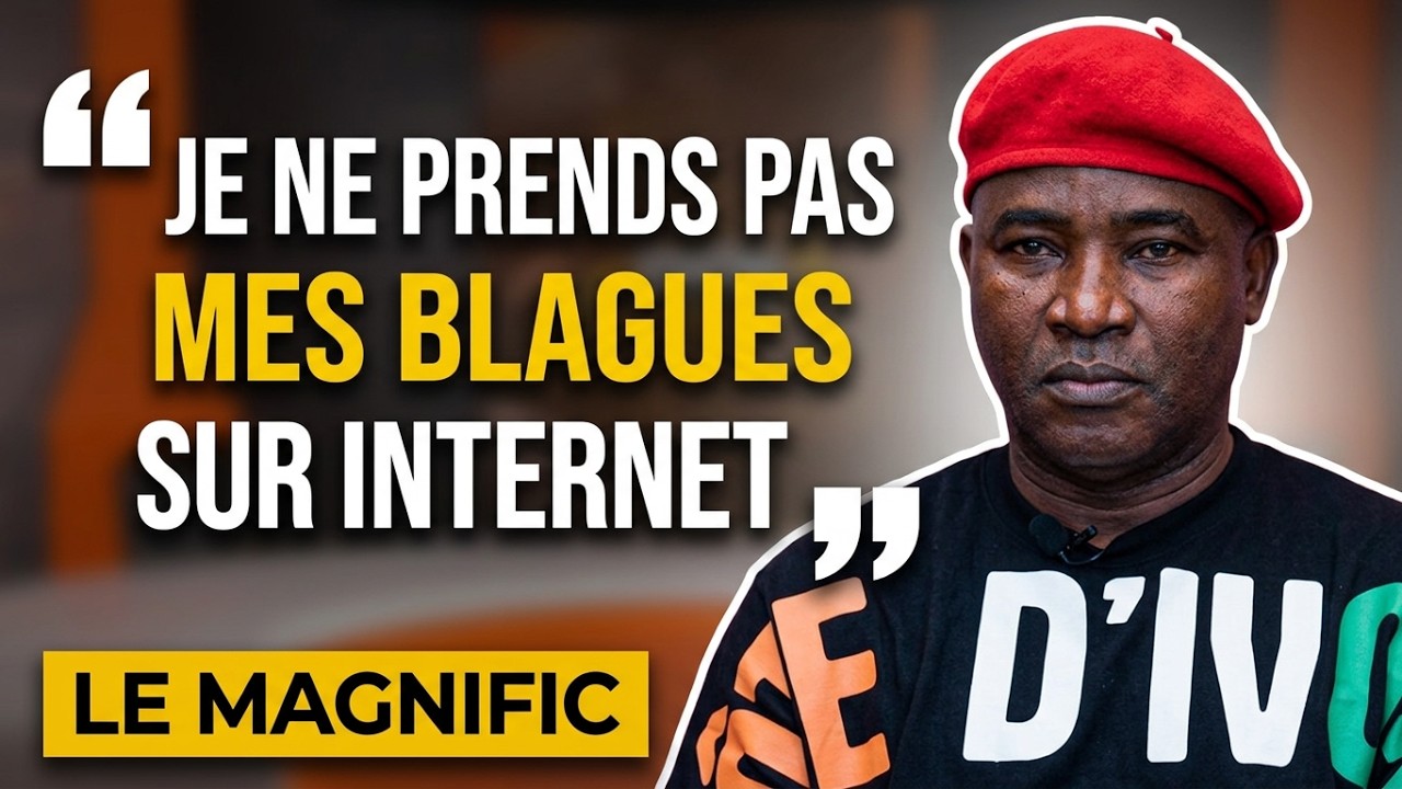 Le Magnific 