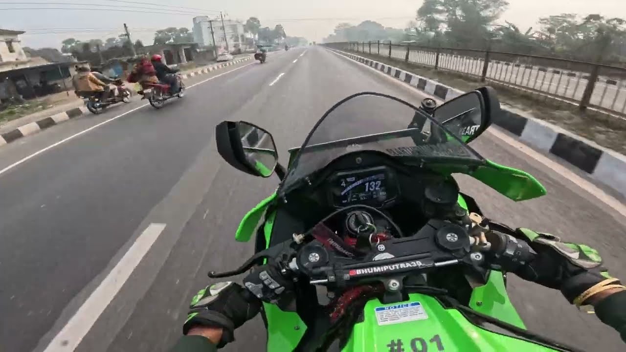 Muzaffarpur tour part-1