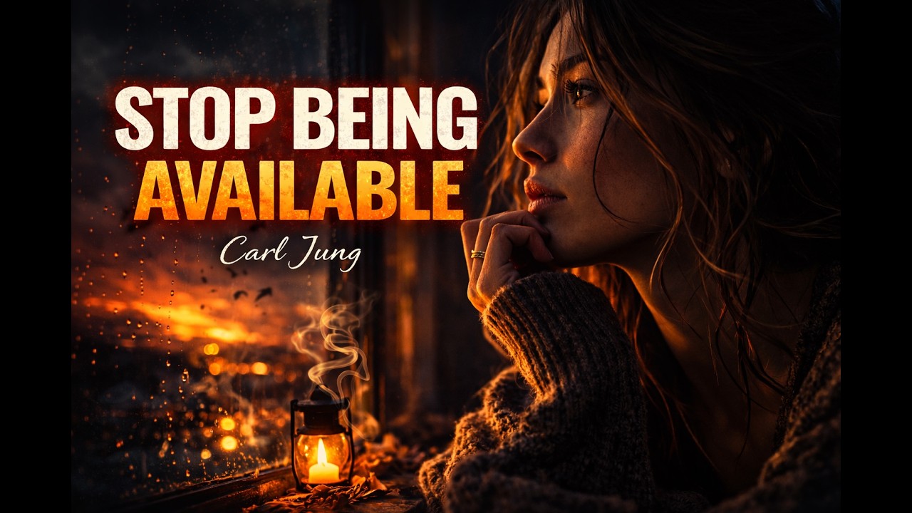 THE PSYCHOLOGICAL COST OF BEING TOO AVAILABLE