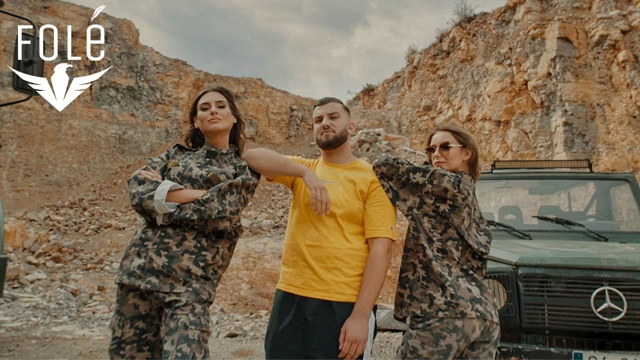 REJON - Jepi Gas (Official Video)