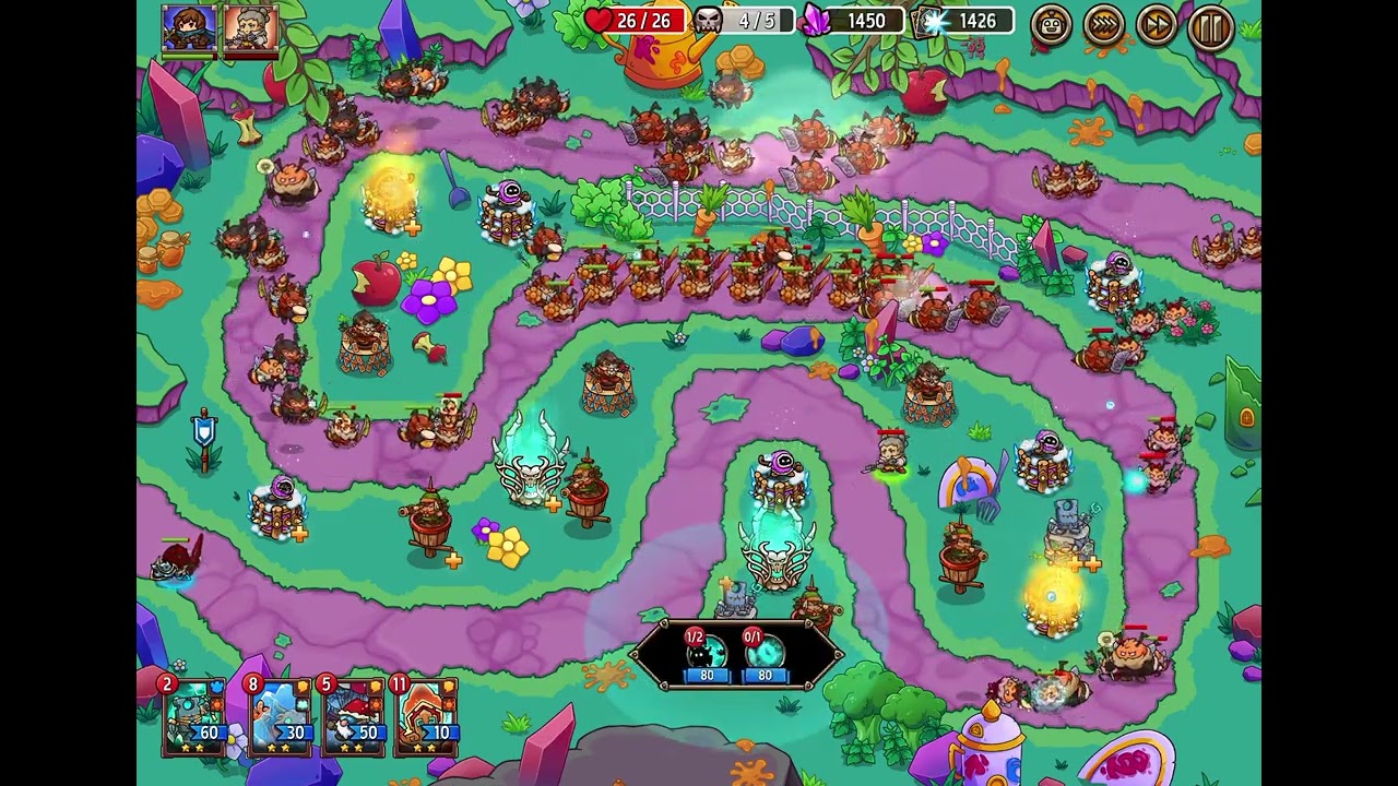 Normal Swarm Song - CDH
