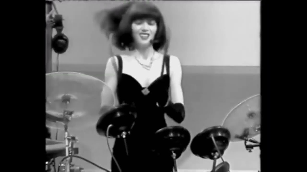 SPARKS - Can Can