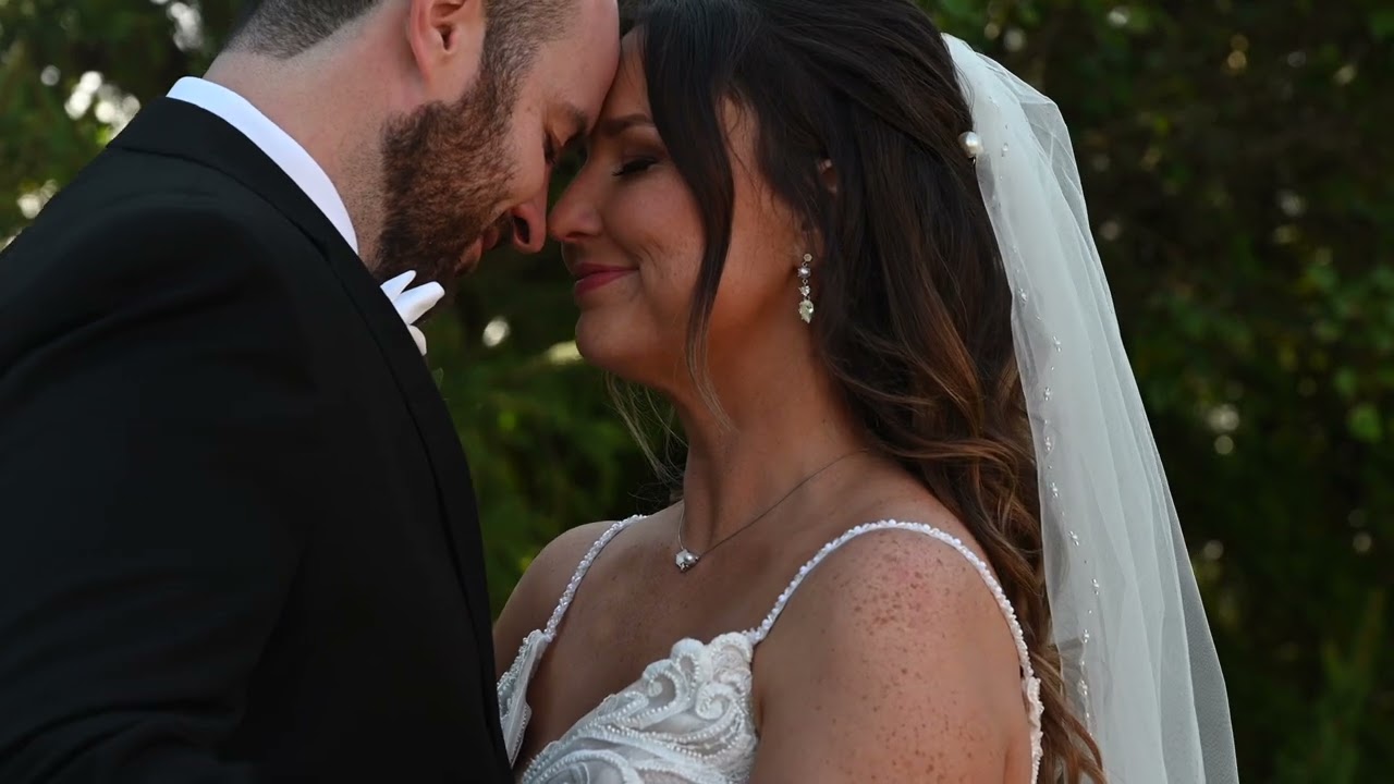 Brandi & Brian | Wedding Video