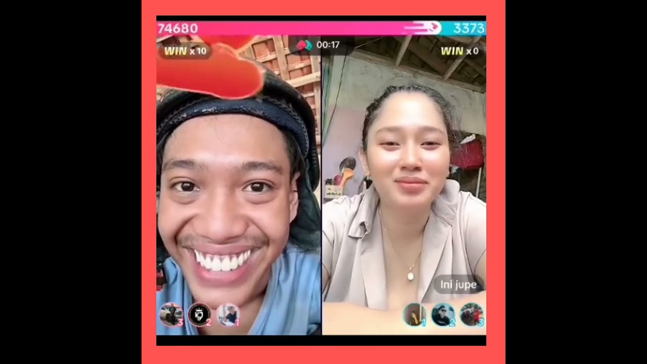 KOMPILASI DADANG TRONDOL