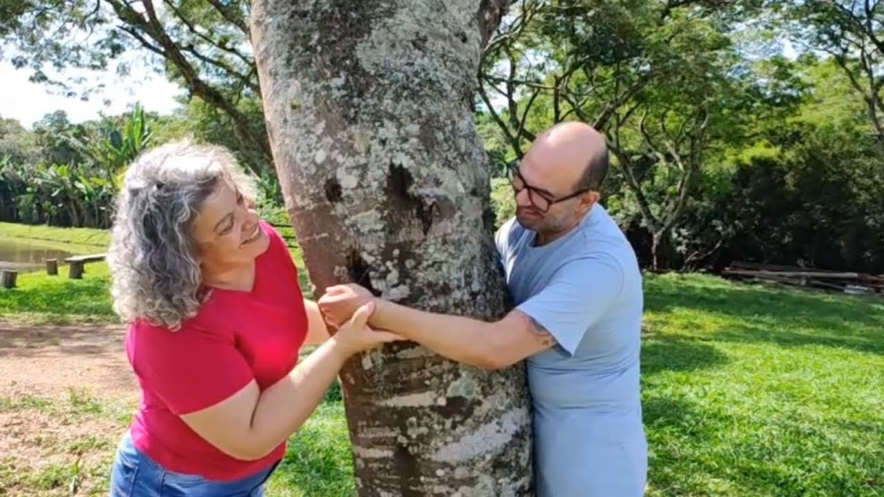 Alex Carvalho - Aroeira ( Clipe Oficial )