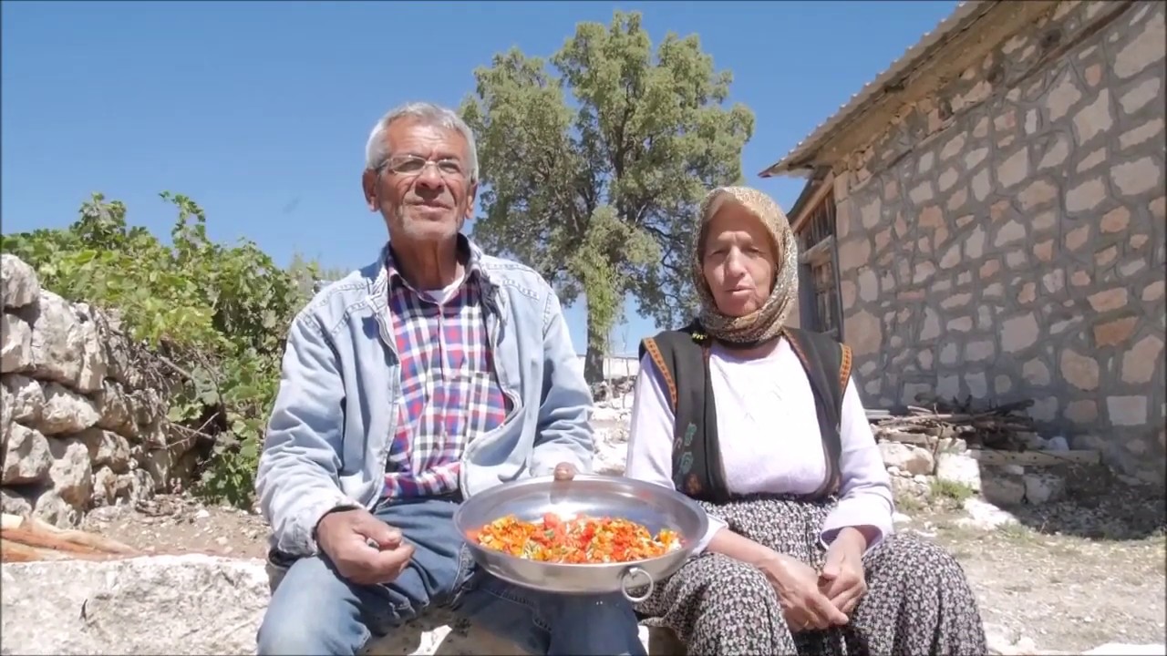Silifke Kavak Köyü