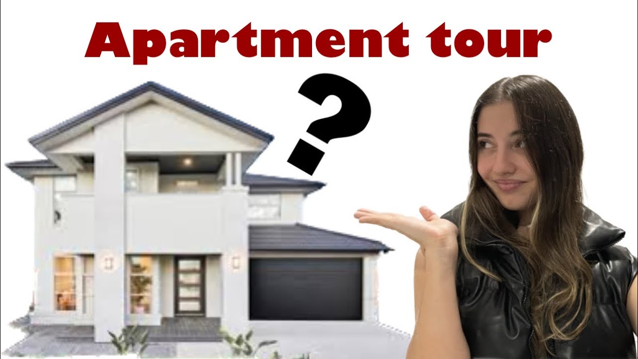 ✨New Apartment tour 🏙️ ✨|| Shtepi e re aventura te reja🥂