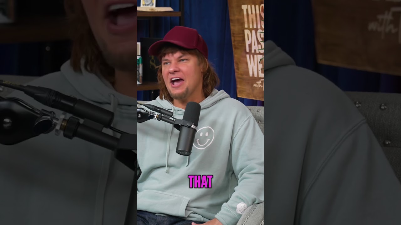 Marvel Ruined Comedy  Podcast Host Explains