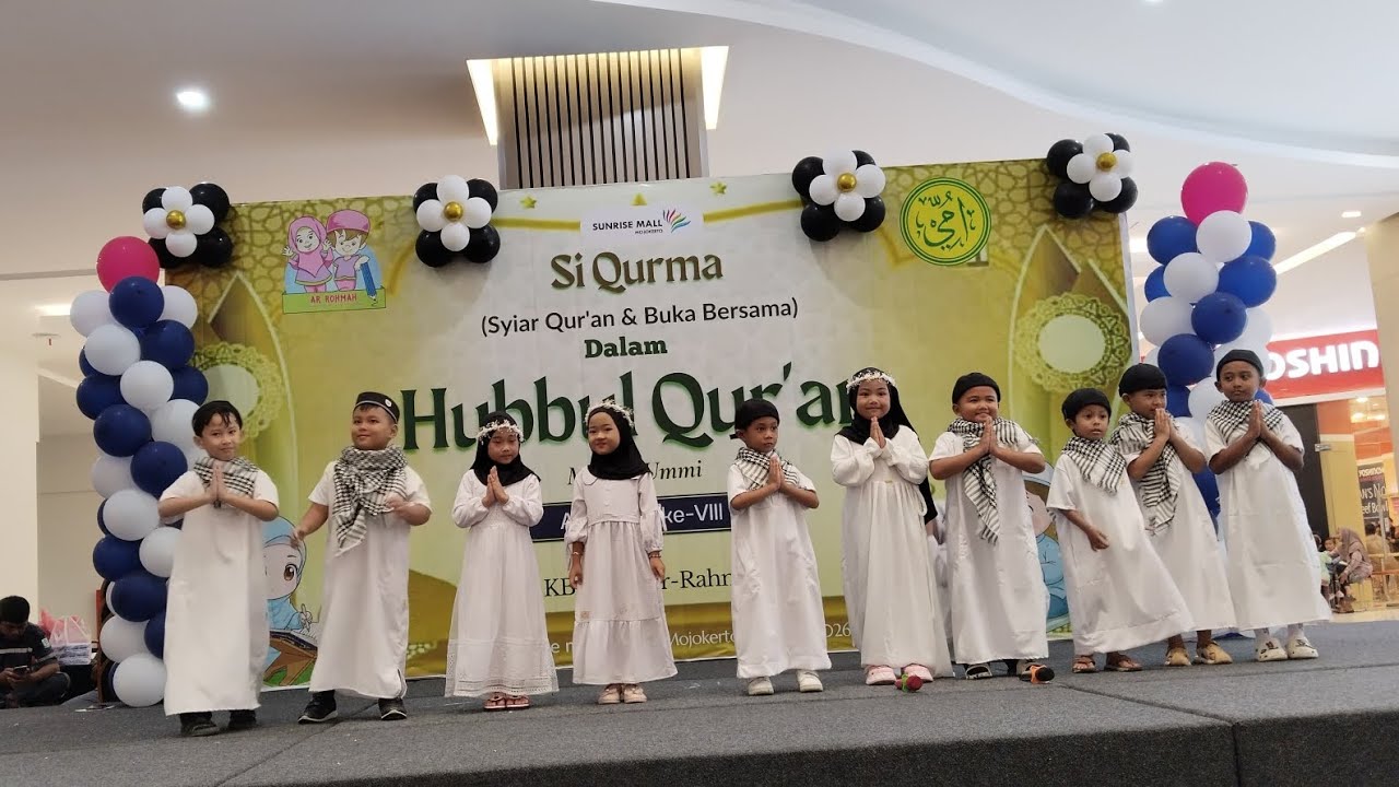 Gerak dan lagu 