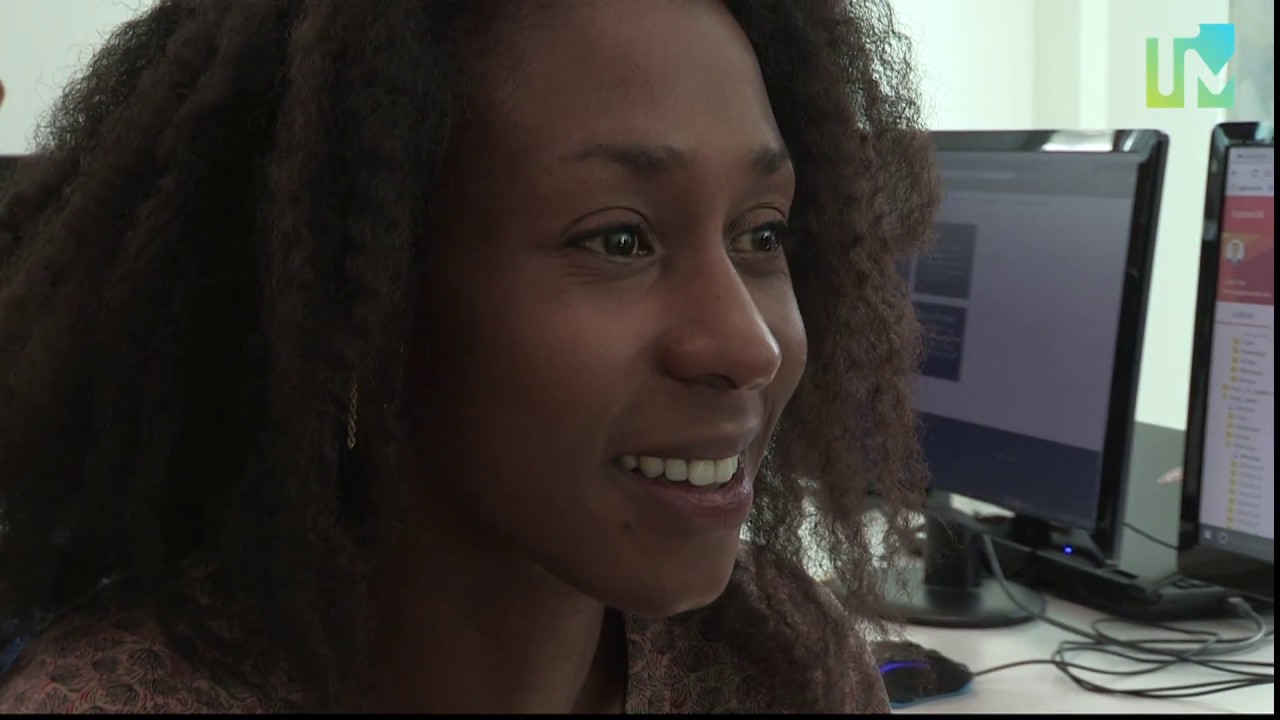 E-SIMS : la start-up qui booste l’énergie solaire en Martinique