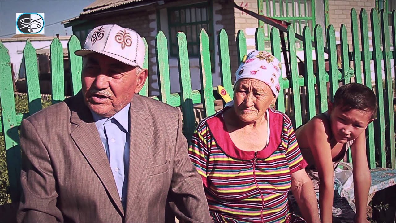 Покровка (документальный фильм)