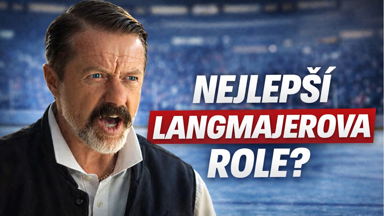 Nejlepší filmy Jiřího Langmajera