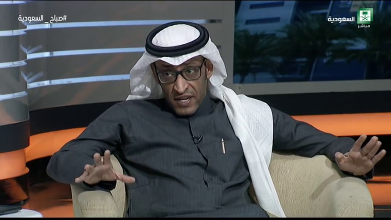 لقاء وزير المالية الأكثر تفاعلًا محليًا وعالميًا.
