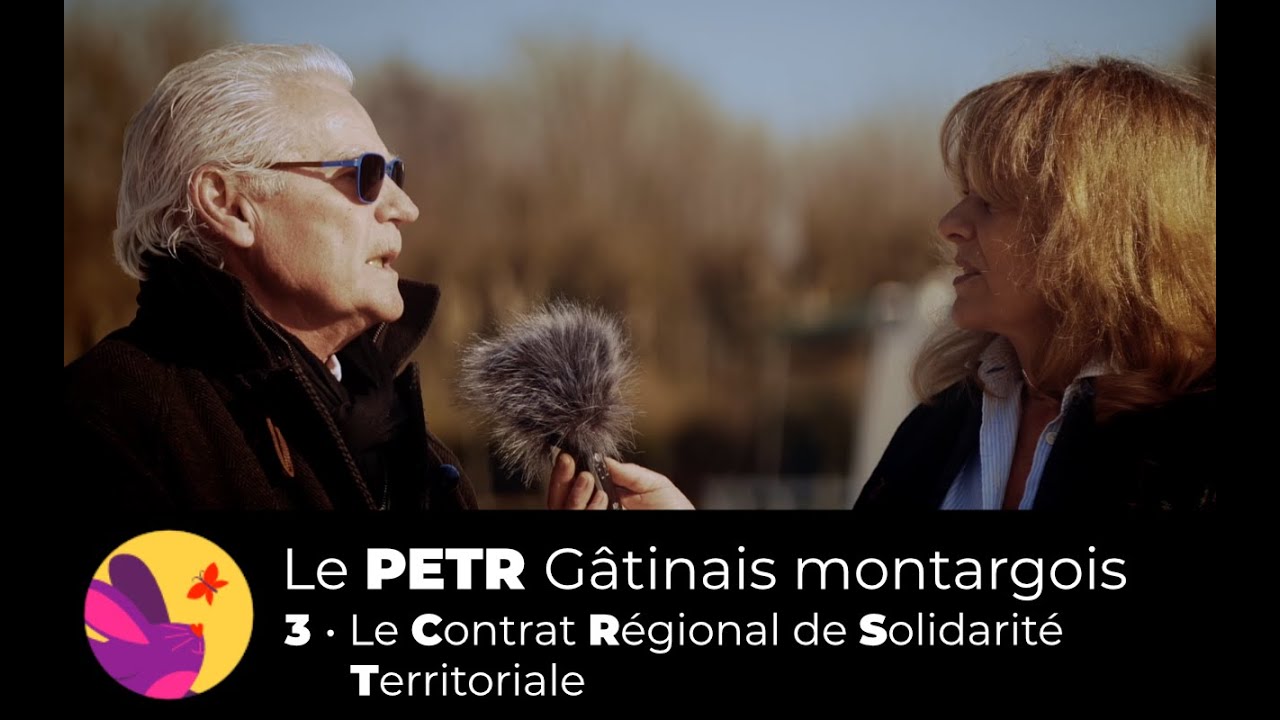03 PETR : c'est quoi le CRST ?