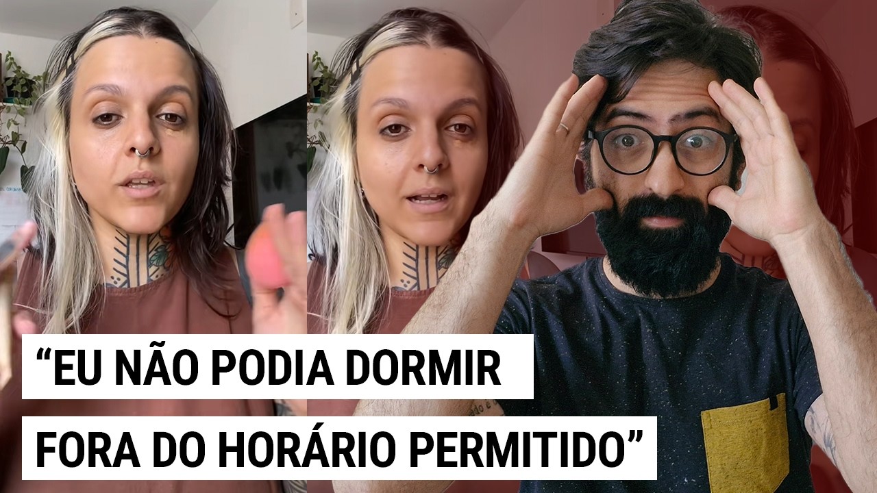 FAMÍLIA TÓXICA: fuja urgentemente de sua família disfuncional!