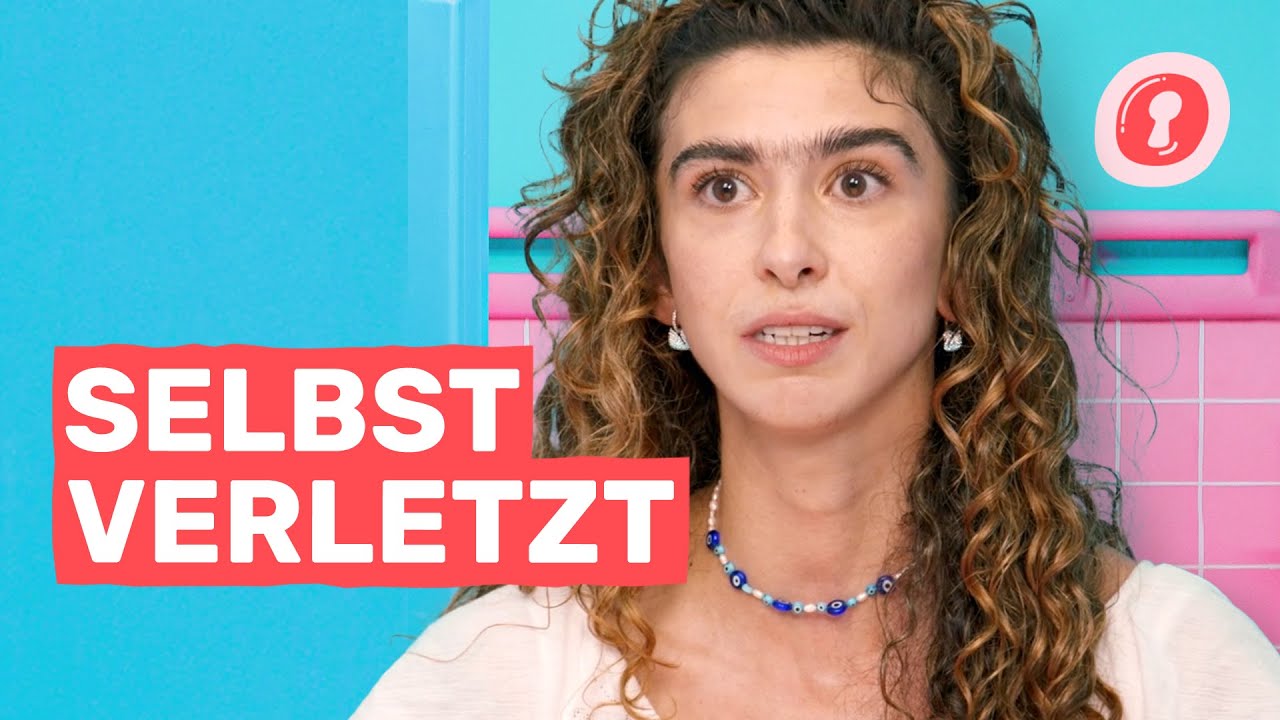 Die krassesten Narben Stories: 