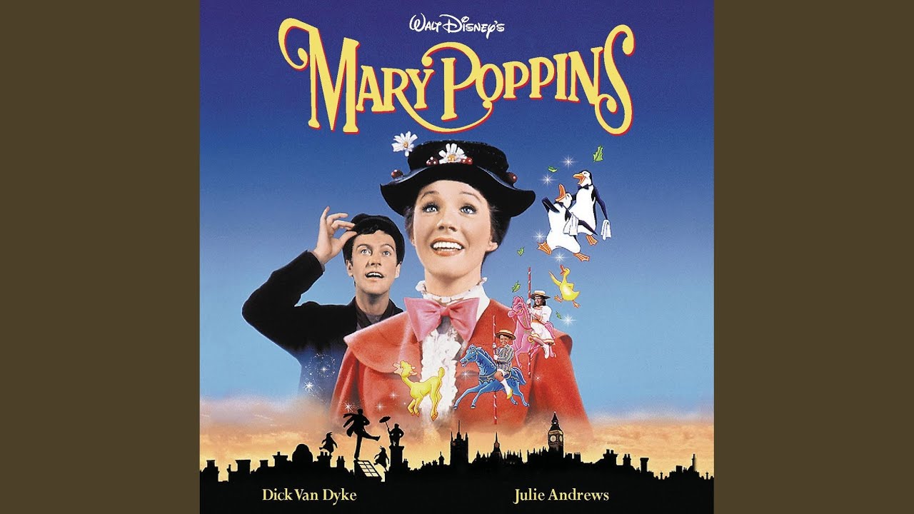 Overture - Mary Poppins