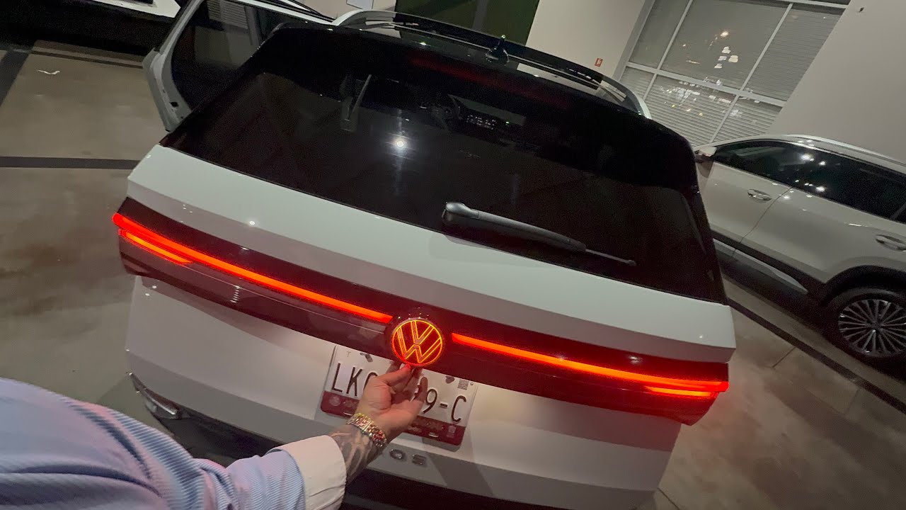 VW NUEVO TAOS 2025  ¿COMFORTLINE O HIGHLINE? CUÁL CONVIENE MÁS!