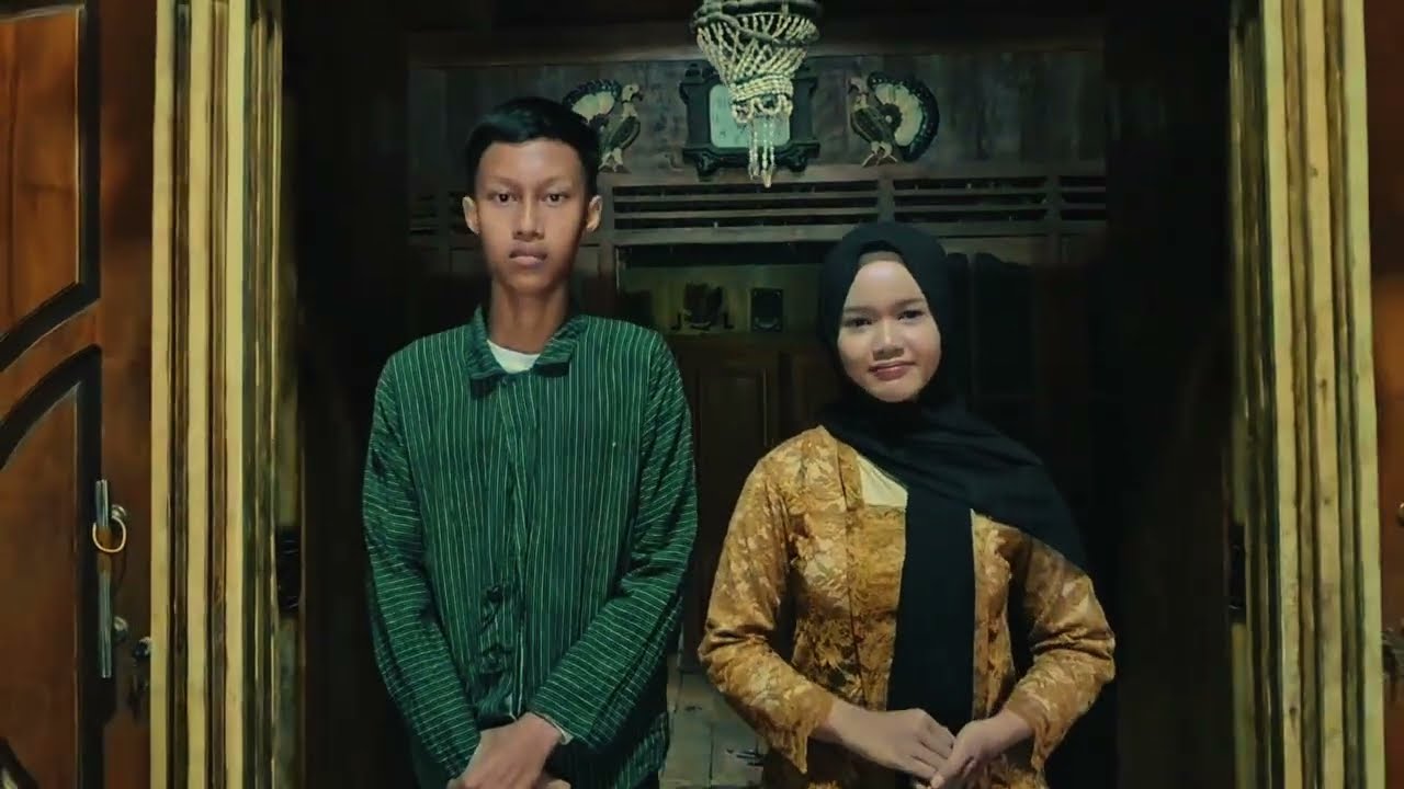 TUGAS BAHASA JAWA DRAMA 