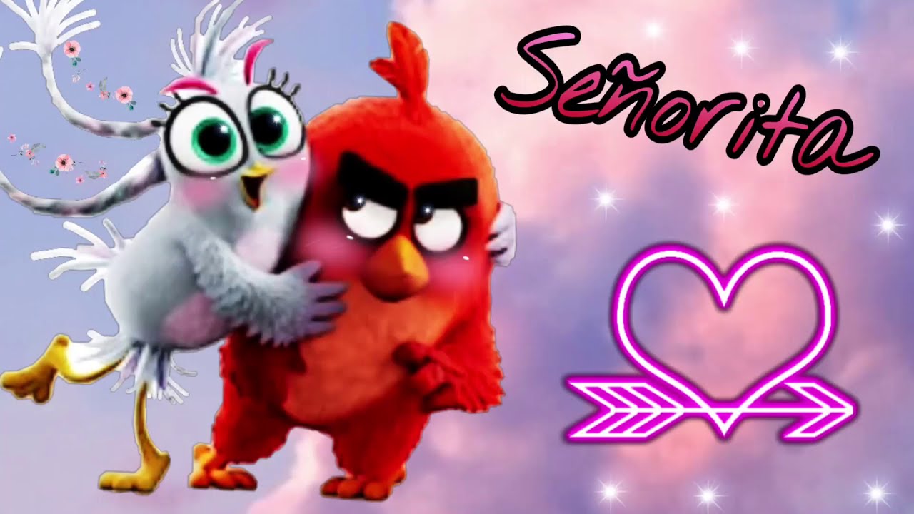 Señorita・Red x Silver【𝐎𝐋𝐃】