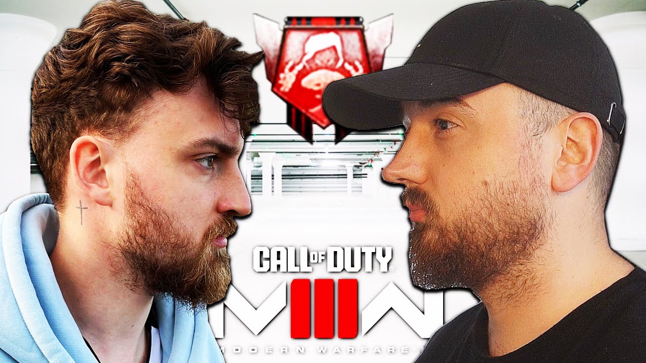 MW3: ViscaBarca und MarcelScorpion SIND ZURÜCK!😲