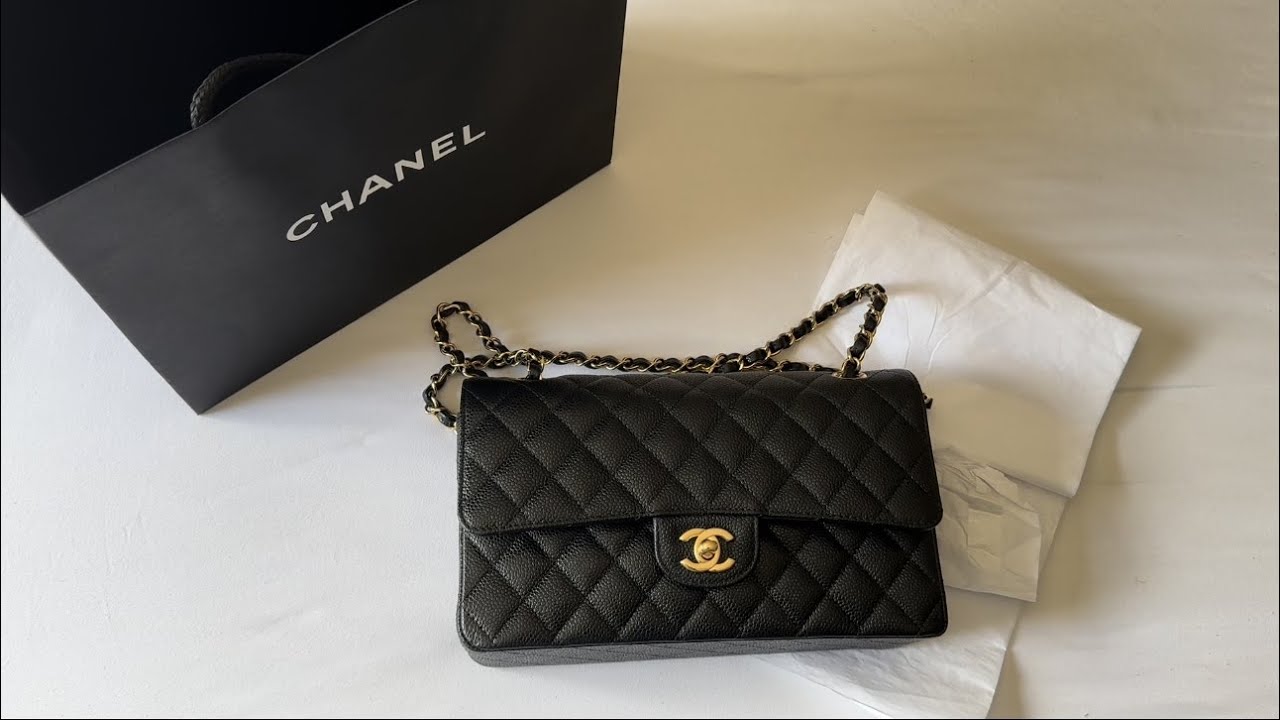 CHANEL DEFECT AND REPAIR EXPERIENCE (Chanel Quality Issues, Chanel and Moi Experience)