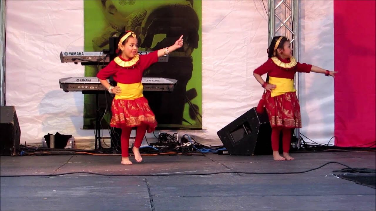 Jun ta Lagyo Tara Le