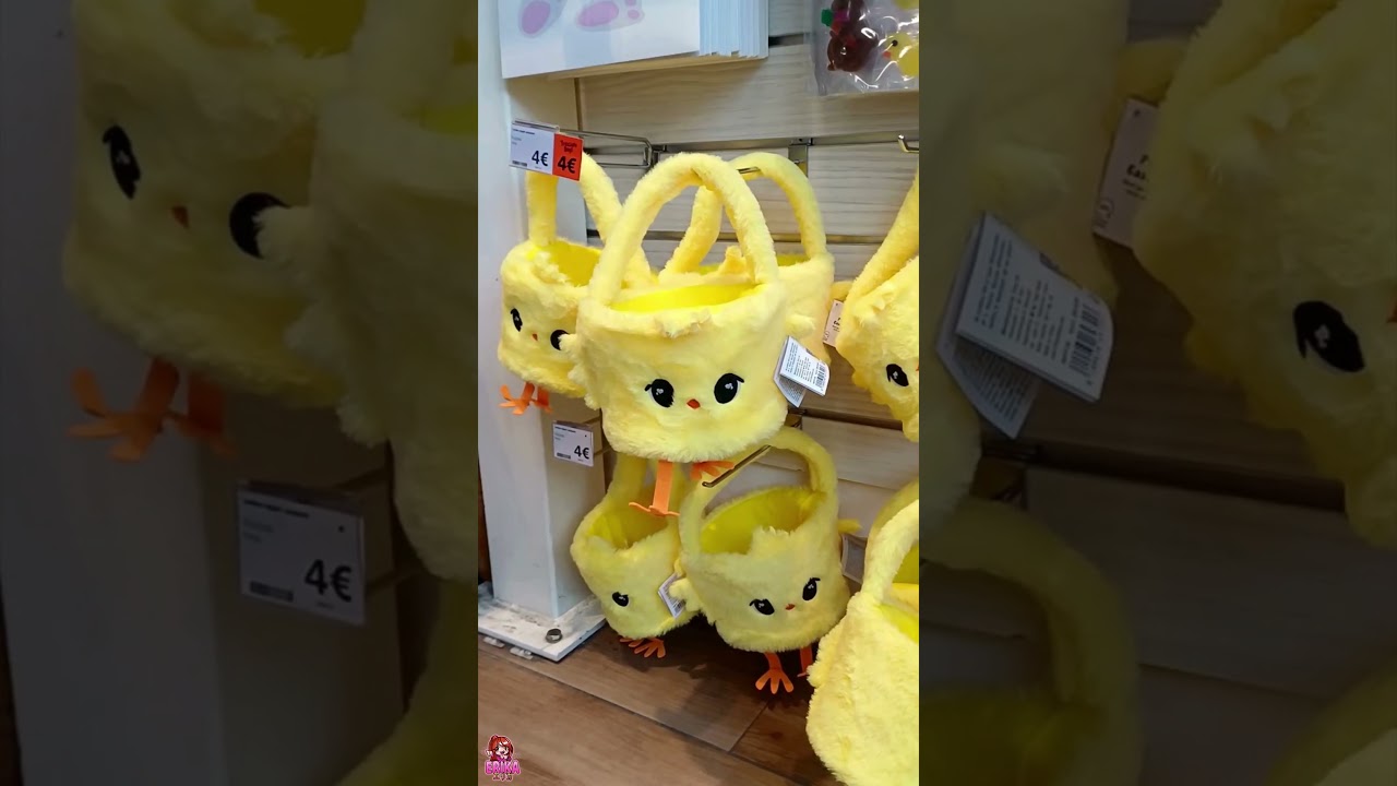 FLYING TIGER TOUR COLLEZIONE PASQUA PRIMAVERA