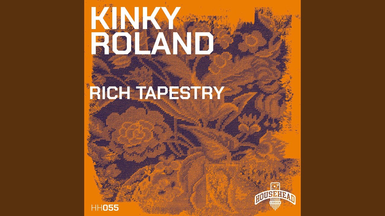 Rich Tapestry (Radio Edit)