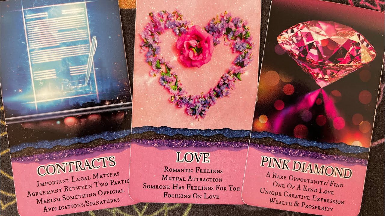 Divine feminine 🌺 Spirit wants U 2 tap into this AMAZING gift U have; The return of someone special🥰