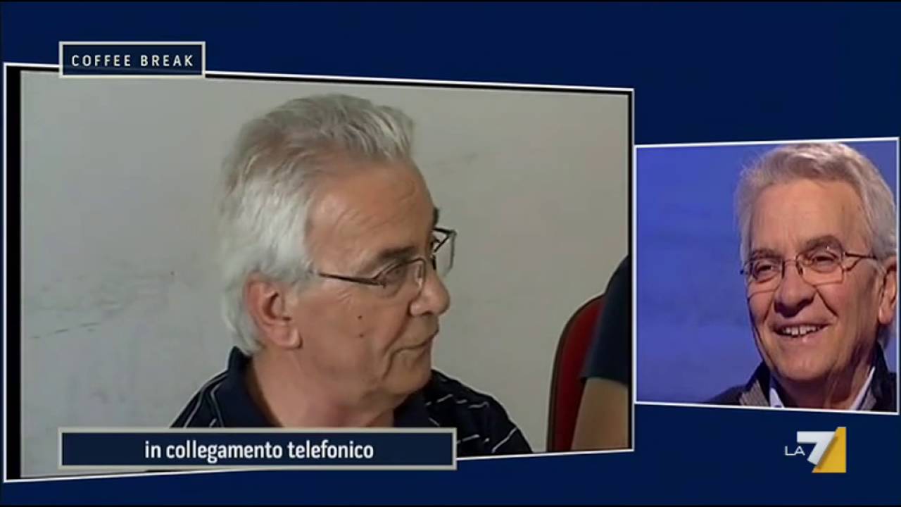Don Vinicio Albanesi: 'A Fermo reazione positiva contro l'odio'