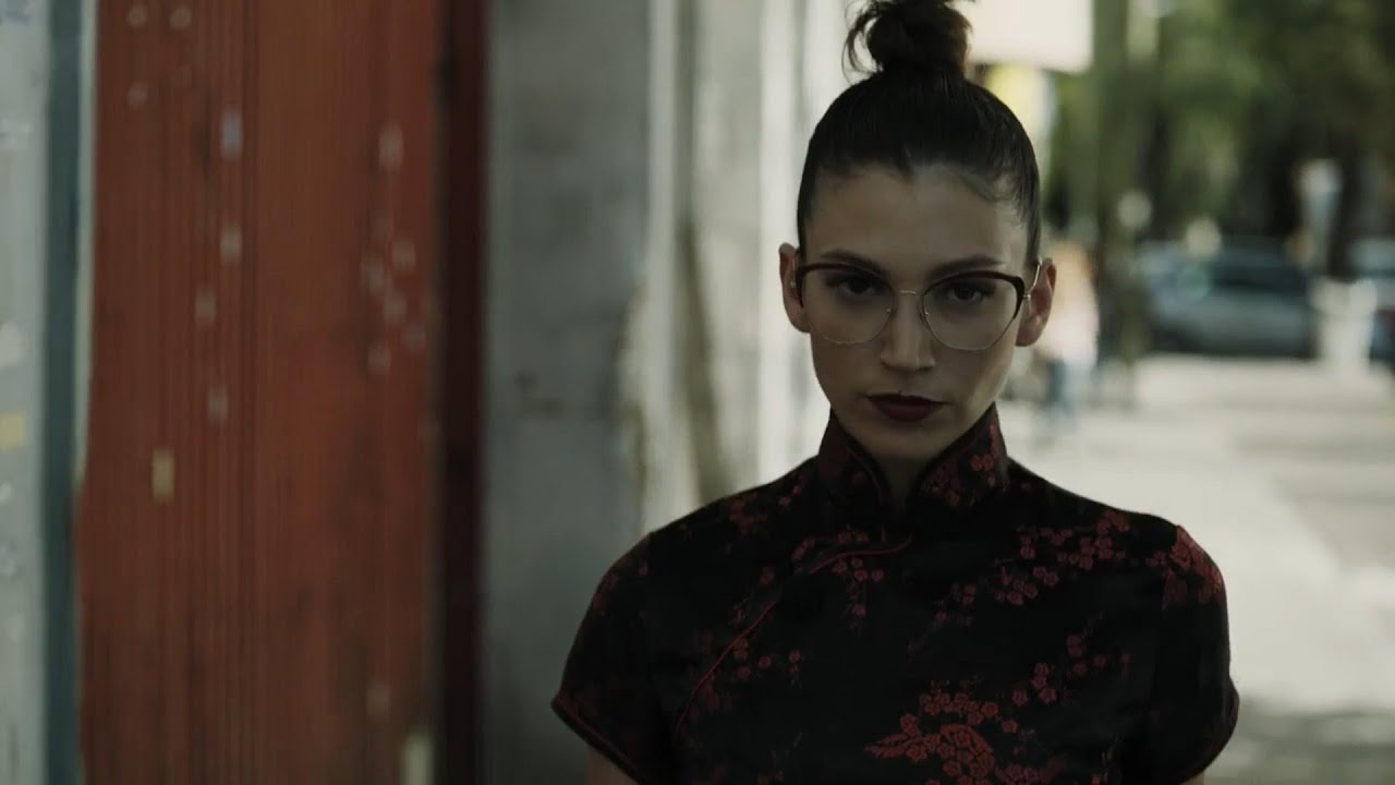 Money Heist Last Escape Scene