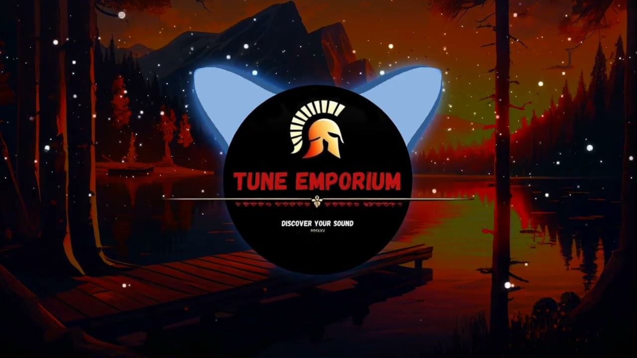 [Chillwave] Lunar Bridge - LIKE U | Tune Emporium