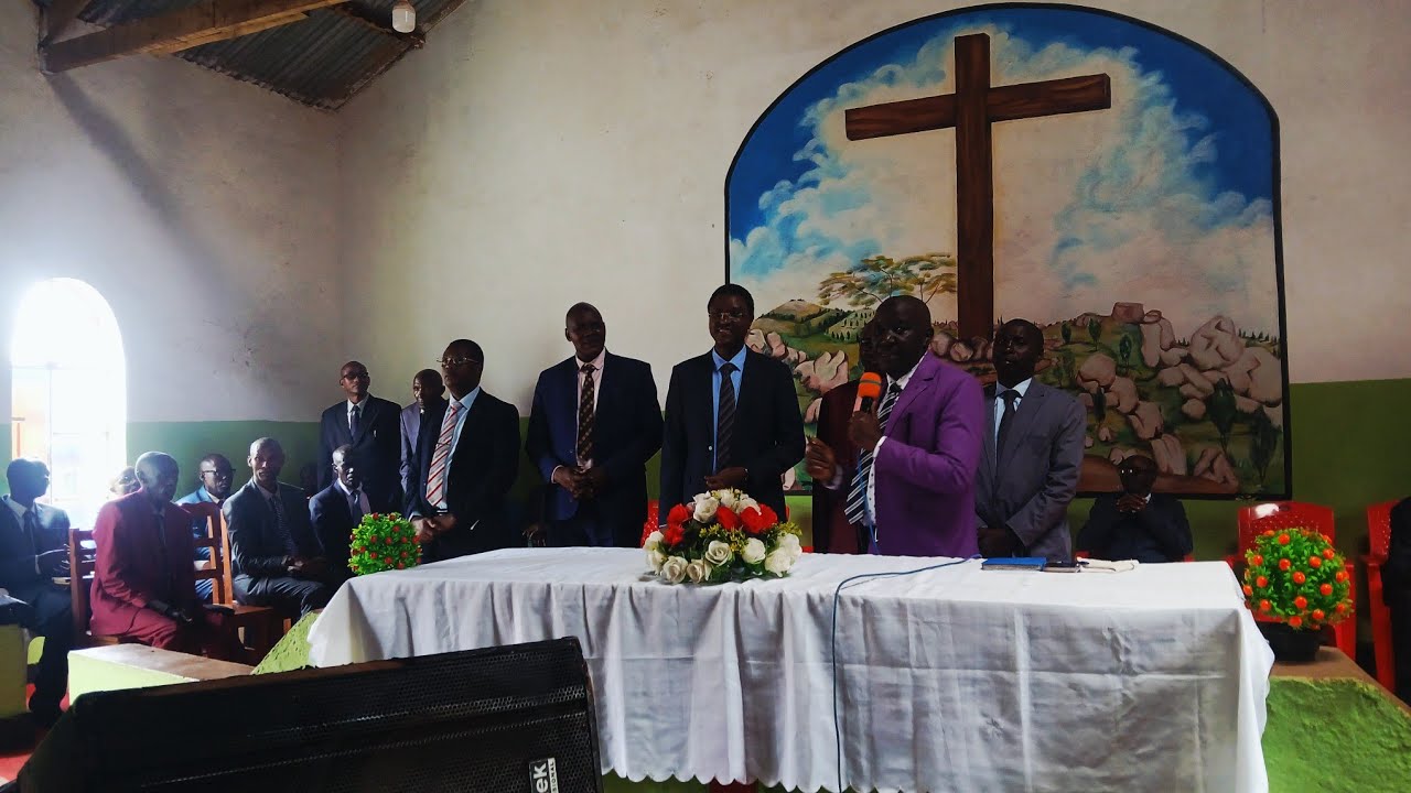 Mwijuru iwacu tuzoterama igiteramo