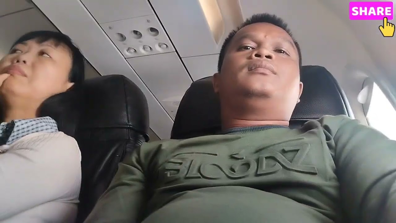 NAIK PESAWAT CITILINK RUTE JAKARTA KE PONTIANAK
