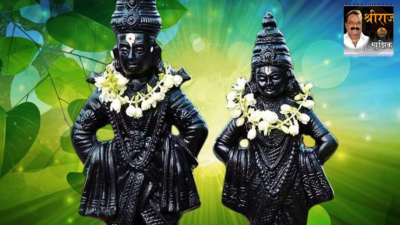 शिवार पाहून || गजर हरिनामाचा || घेउ घा विठ्ठलाची भेट || WARI 2021 ||